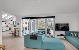 Five-Bedroom Holiday Home Løkken With A Room Hot Tub 04 - Grønhøj - 8