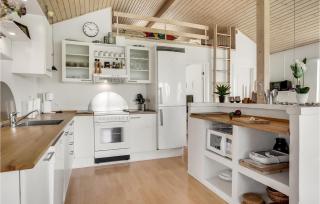Stunning Home In Løgstør With Wifi - Løgstør - 5