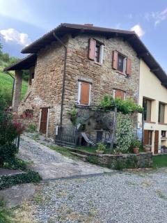 Casa Galla - Ovada - 1