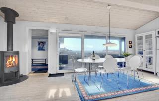 Two-Bedroom Accommodation In Hjorring - 8