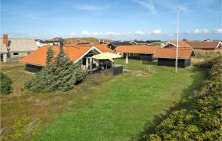 Holiday Home Tingodden Hvide Sande Xi - Hvide Sande - 2
