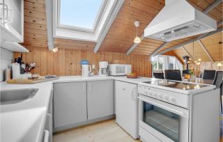 Holiday Home Tingodden Hvide Sande Xi - Hvide Sande - 5