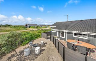 Holiday Home Auroravej Hvide Sande - Bjerregård - 9