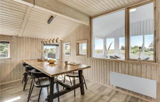 Holiday Home Auroravej Hvide Sande - 4