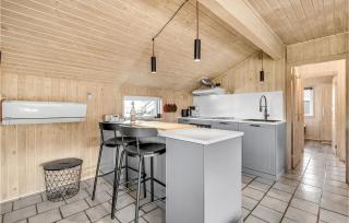 Holiday Home Auroravej Hvide Sande - Bjerregård - 3
