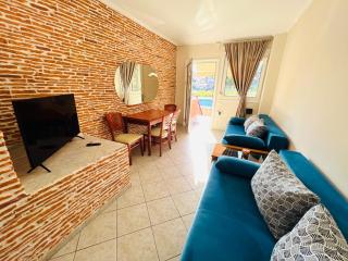 Carpe Diem Apartments - Psakoudia - 6
