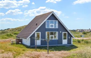 Holiday Home Nymandsbjerg Hvide Sande Xi - Bjerregård - 3