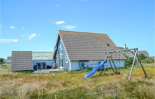 Holiday Home Nymandsbjerg Hvide Sande Xi - Bjerregård - 1