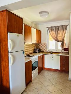 Carpe Diem Apartments - Psakoudia - 1