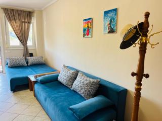 Carpe Diem Apartments - Psakoudia - 3