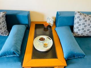 Carpe Diem Apartments - Psakoudia - 4