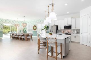 W451J - Glamorous Getaway With Themed Bedrooms at Reunion - Kissimmee - 2