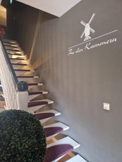 Hildebrandts Landhotel - bei Erfurt - 2