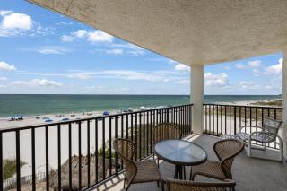 305 Sandy Shores Condos - St Pete Beach - 7