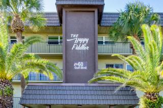 Happy Fiddler 214 - Clearwater Beach - 8