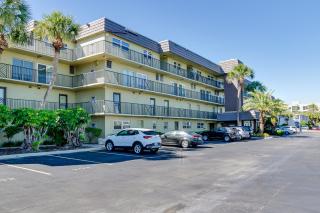 Happy Fiddler 214 - Clearwater Beach - 7