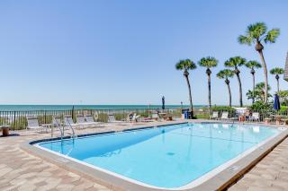 Happy Fiddler 214 - Clearwater Beach - 2