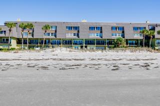 Happy Fiddler 214 - Clearwater Beach - 1