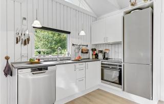 Beautiful Home In Toftlund With Wifi - Toftlund - 4