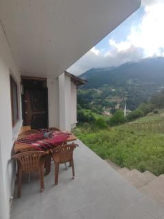 AYDIN HOME Uzungöl - 9