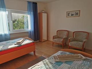 Apartments in Biedenkopf - Biedenkopf - 2