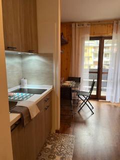 Casa Bucaneve Aprica sulle piste Self Check-in - Aprica - 9