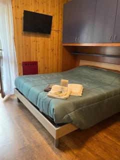 Casa Bucaneve Aprica sulle piste Self Check-in - Aprica - 7