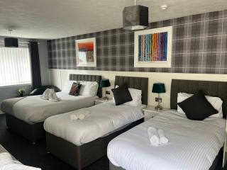 Harbourside Hotel - 4