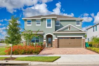 Unique 5 Bdrm Villa with Game Room at Encore - Orlando - 6