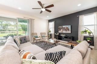 Unique 5 Bdrm Villa with Game Room at Encore - Orlando - 4