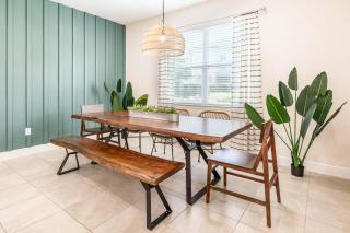 Unique 5 Bdrm Villa with Game Room at Encore - Orlando - 1
