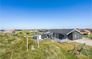 Stunning Home In Thisted With Sauna - Klitmøller - 3