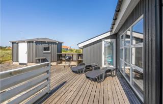 Stunning Home In Thisted With Sauna - Klitmøller - 1