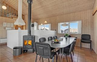 Stunning Home In Thisted With Sauna - Klitmøller - 5