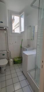 Appartement proche du moulin rouge et de la gare Saint Lazare et des grands magasins galeries Lafayette - Parigi - 9