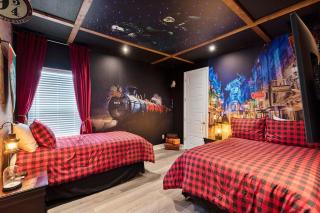 EC418 - Rock 'n' Roll Villa with Splash Pad at Encore - 7