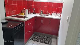 Appartement proche du moulin rouge et de la gare Saint Lazare et des grands magasins galeries Lafayette - Parigi - 1