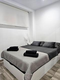SUNSHINE Apartment - Santa Pola - 4