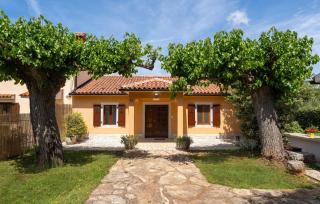 Casa Pina - Labinci - 8