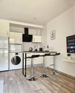 SUNSHINE Apartment - Santa Pola - 6
