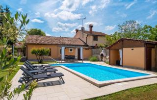 Casa Pina - Labinci - 1