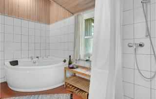 Holiday Home Rylen Rømø Xi - Rømø Kirkeby - 4