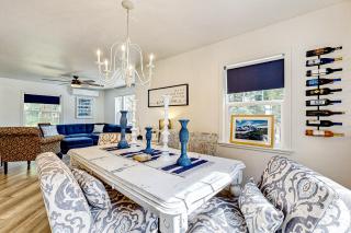 Bluebird Cottage - 6