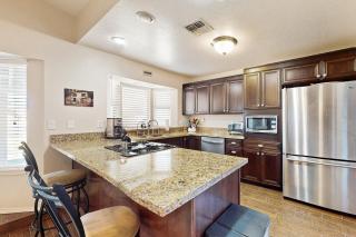 Bullhead Paradise - Bullhead City - 5