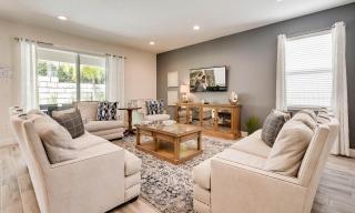 Homey 5 Bdrm Villa with Private Pool at Encore - 7