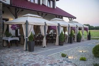 Folwark Księżnej Anny - Siemiatycze - 2
