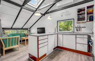 Nice Home In Toftlund With Wifi - Toftlund - 3