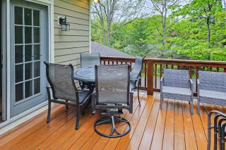 Lookout Ridge - Swanton - 6