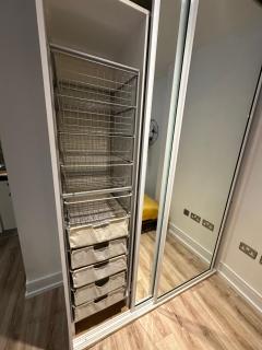 Cosy High Street Apartment 30 seconds from station - Londra - 4