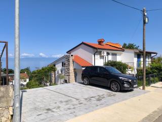 Apartman Maja - Njivice - 8